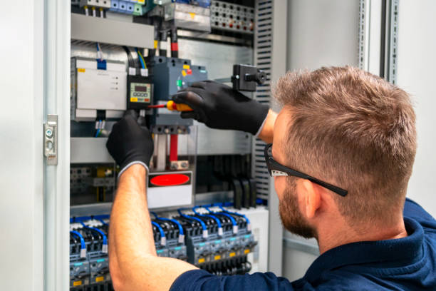 Best Local Electrician Companies  in Warrensburg, MO