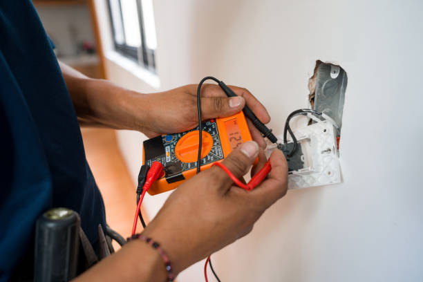 Best Residential Electrician Services  in Warrensburg, MO