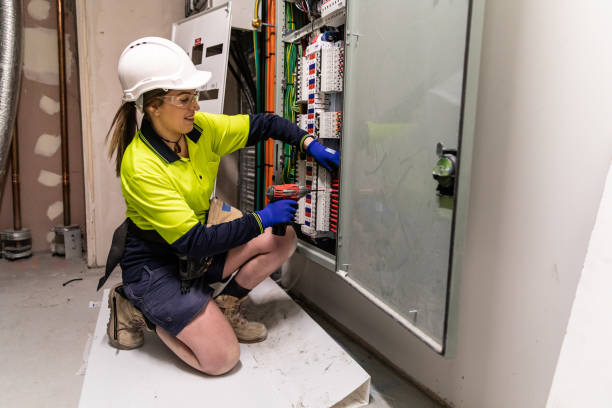 Best Electrical Upgrades for Homes  in Warrensburg, MO
