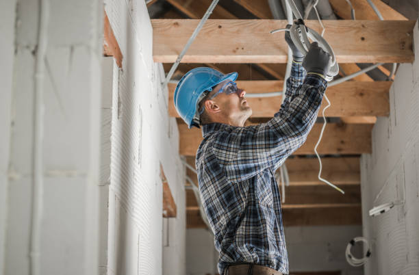 Best Electrical Troubleshooting Services  in Warrensburg, MO