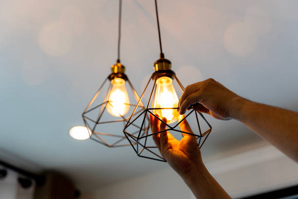 Best Outdoor Lighting Installation  in Warrensburg, MO