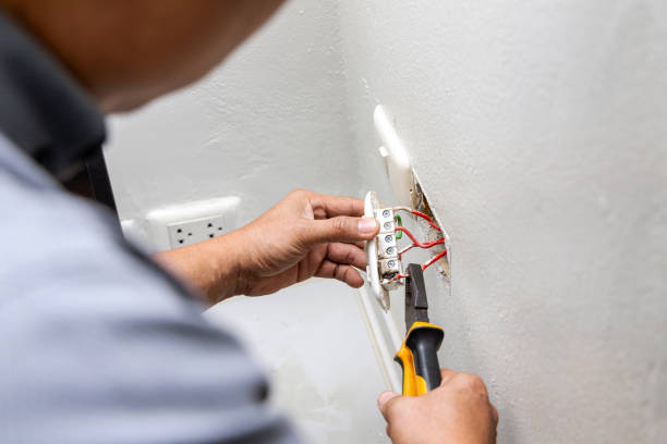 Best Electrical Wiring Services  in Warrensburg, MO