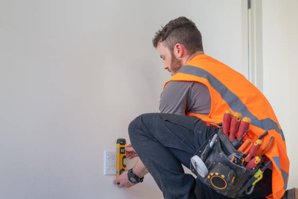 Best Electrical Rewiring Services  in Warrensburg, MO