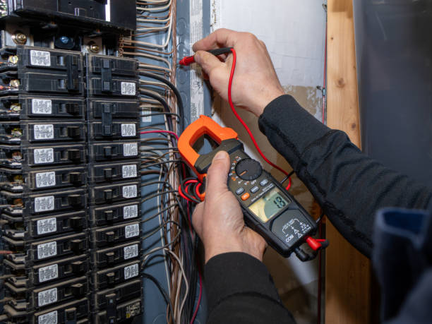Best Electrician Near Me  in Warrensburg, MO