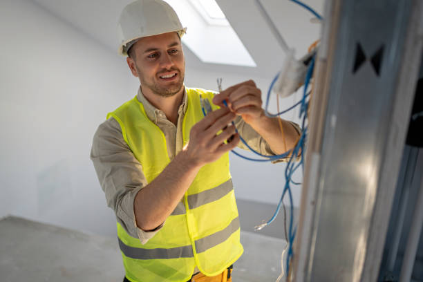 Best Industrial Electrical Services  in Warrensburg, MO